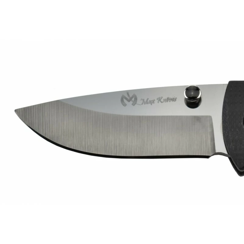 Couteau Max Knives MKBAM BK 1 Couteau Max Knives MKBAM BK
