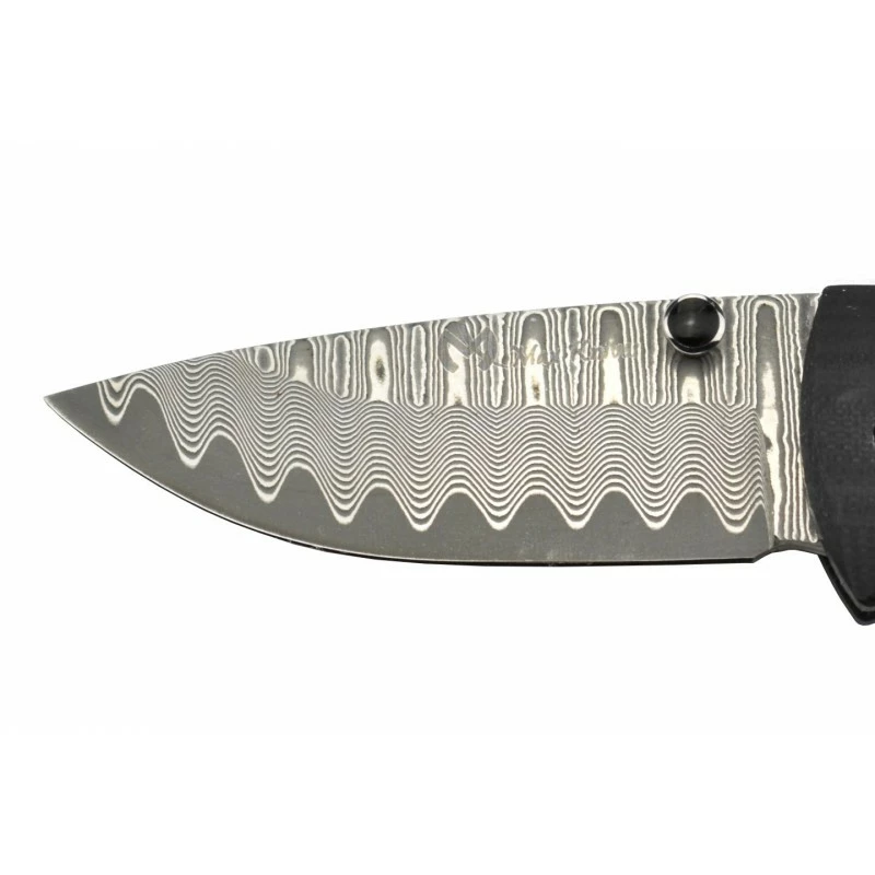 Couteau Max Knives MKBAM BKD 2 Couteau Max Knives MKBAM BKD – Image 2
