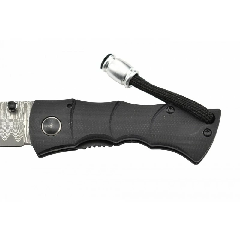 Couteau Max Knives MKBAM BKD 4 Couteau Max Knives MKBAM BKD – Image 4