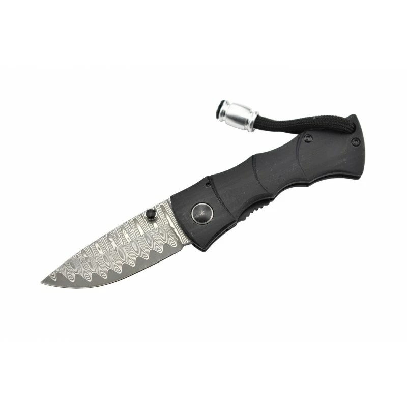 Couteau Max Knives MKBAM BKD 5 Couteau Max Knives MKBAM BKD – Image 5