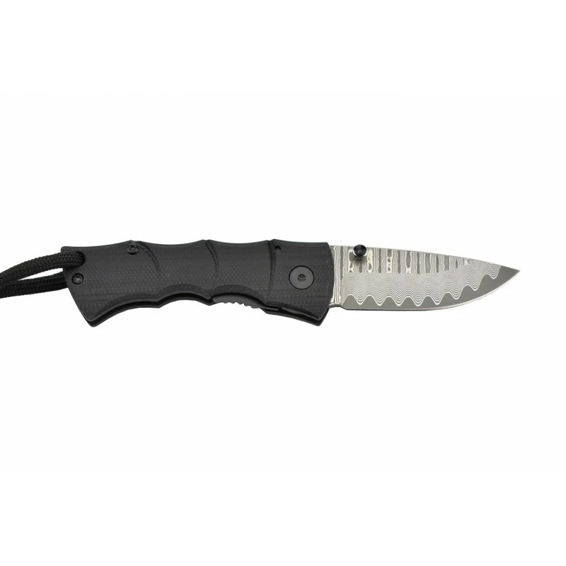 Couteau Max Knives MKBAM BKD 7 Couteau Max Knives MKBAM BKD – Image 7