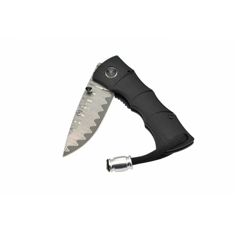 Couteau Max Knives MKBAM BKD 8 Couteau Max Knives MKBAM BKD – Image 8