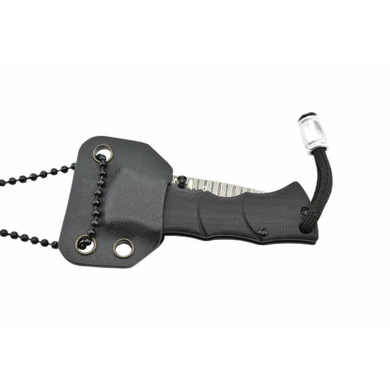 Couteau Max Knives MKBAM BKD 9 Couteau Max Knives MKBAM BKD – Image 9