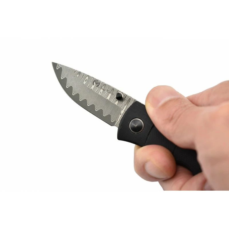 Couteau Max Knives MKBAM BKD 10 Couteau Max Knives MKBAM BKD – Image 10