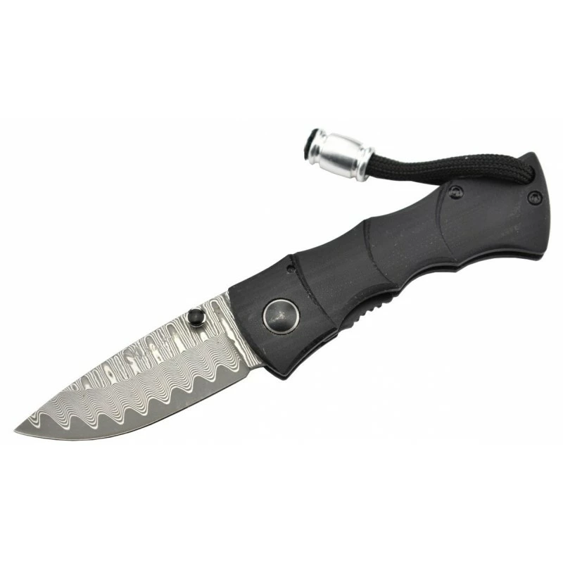 Couteau Max Knives MKBAM BKD 1 Couteau Max Knives MKBAM BKD