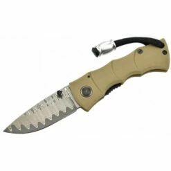 Couteau Max Knives MKBAM OTD