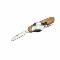 Couteau Max Knives P04 OL Pique-nique Manche Olivier -Des Couteaux Soldes Magasin couteau max knives p04 ol picnic 4