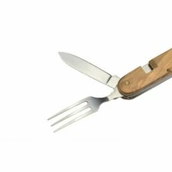 Couteau Max Knives P04 OL Pique-nique Manche Olivier -Des Couteaux Soldes Magasin couteau max knives p04 ol picnic 7