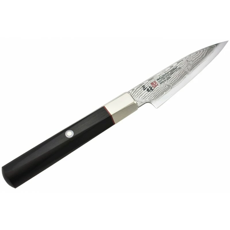 Couteau Mcusta HZ2-3000DS Splash Hybrid Petty 90 1 Couteau Mcusta HZ2-3000DS Splash Hybrid Petty 90