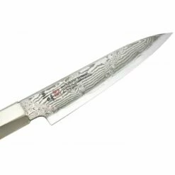 Couteau Mcusta HZ2-3001DS Splash Hybrid Petty 110 -Des Couteaux Soldes Magasin couteau mcusta hz2 3001ds splash hybrid petty 110 1