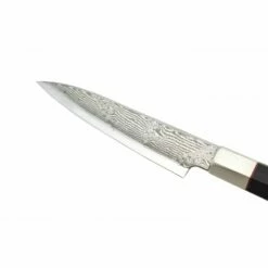 Couteau Mcusta HZ2-3001DS Splash Hybrid Petty 110 -Des Couteaux Soldes Magasin couteau mcusta hz2 3001ds splash hybrid petty 110 3