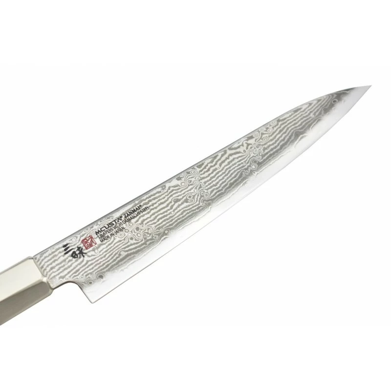 Couteau Mcusta HZ2-3002DS Splash Hybrid Petty 150 2 Couteau Mcusta HZ2-3002DS Splash Hybrid Petty 150 – Image 2