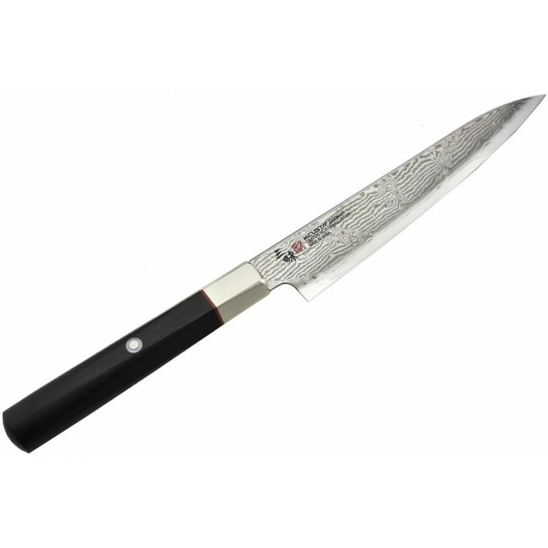 Couteau Mcusta HZ2-3002DS Splash Hybrid Petty 150 1 Couteau Mcusta HZ2-3002DS Splash Hybrid Petty 150