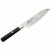 Couteau Mcusta HZ2-3003DS Splash Hybrid Santoku 180