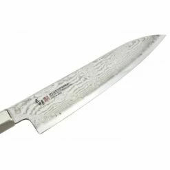 Couteau Mcusta HZ2-3004DS Splash Hybrid Gyuto 180 -Des Couteaux Soldes Magasin couteau mcusta hz2 3004ds splash hybrid gyuto 180 1