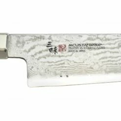 Couteau Mcusta HZ2-3004DS Splash Hybrid Gyuto 180 -Des Couteaux Soldes Magasin couteau mcusta hz2 3004ds splash hybrid gyuto 180 2