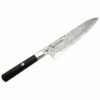 Couteau Mcusta HZ2-3005DS Splash Hybrid Gyuto 210