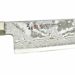 Couteau Mcusta HZ2-3007DS Splash Hybrid Gyuto 240 -Des Couteaux Soldes Magasin couteau mcusta hz2 3007ds splash hybrid gyuto 240 2