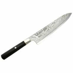Couteau Mcusta HZ2-3007DS Splash Hybrid Gyuto 240