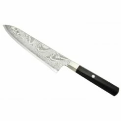 Couteau Mcusta HZ2-3007DS Splash Hybrid Gyuto 240 -Des Couteaux Soldes Magasin couteau mcusta hz2 3007ds splash hybrid gyuto 240 3