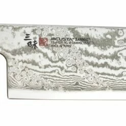 Couteau Mcusta HZ2-3008DS Splash Hybrid Nakiri 165 8 Couteau Mcusta HZ2-3008DS Splash Hybrid Nakiri 165 -Des Couteaux Soldes Magasin couteau mcusta hz2 3008ds splash hybrid nakiri 165 3