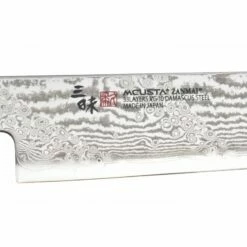 Couteau Mcusta HZ2-3010DS Splash Hybrid Sujihiki 240 -Des Couteaux Soldes Magasin couteau mcusta hz2 3010ds splash hybrid sujihiki 240 2
