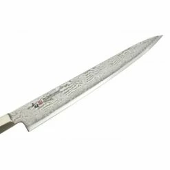 Couteau Mcusta HZ2-3011DS Splash Hybrid Sujihiki 270 -Des Couteaux Soldes Magasin couteau mcusta hz2 3011ds splash hybrid sujihiki 270 1