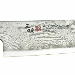 Couteau Mcusta HZ2-3011DS Splash Hybrid Sujihiki 270 -Des Couteaux Soldes Magasin couteau mcusta hz2 3011ds splash hybrid sujihiki 270 2