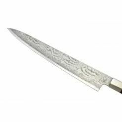 Couteau Mcusta HZ2-3011DS Splash Hybrid Sujihiki 270 -Des Couteaux Soldes Magasin couteau mcusta hz2 3011ds splash hybrid sujihiki 270 3