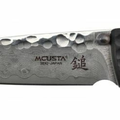 Couteau Mcusta MC-114BD Shadow Damas 12 Couteau Mcusta MC-114BD Shadow Damas -Des Couteaux Soldes Magasin couteau mcusta mc 114bd shadow damas 2