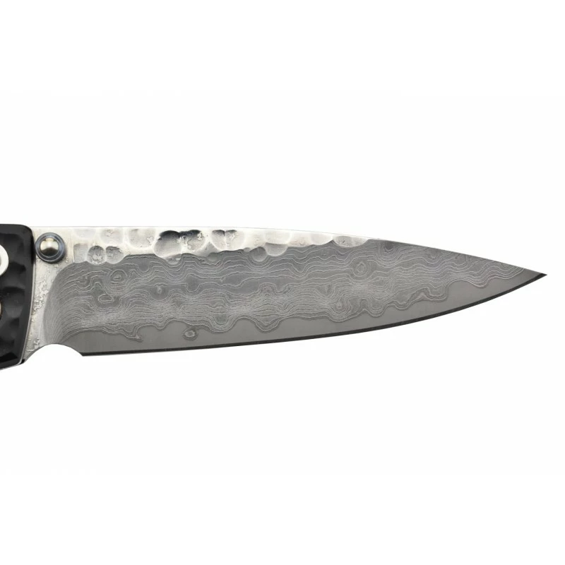 Couteau Mcusta MC-114BD Shadow Damas 4 Couteau Mcusta MC-114BD Shadow Damas – Image 4