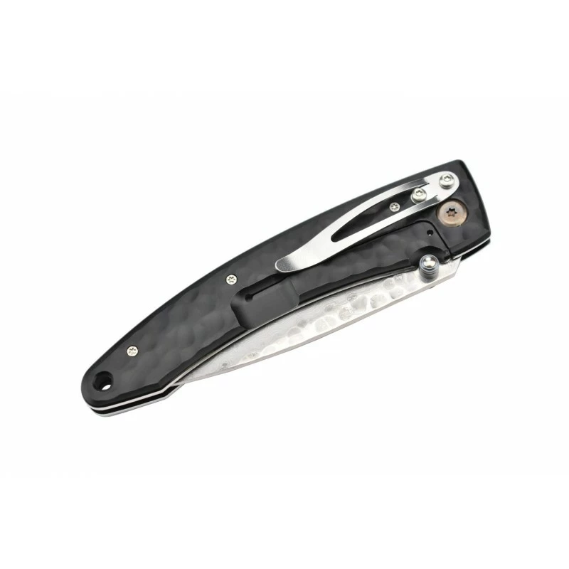 Couteau Mcusta MC-114BD Shadow Damas 8 Couteau Mcusta MC-114BD Shadow Damas – Image 8