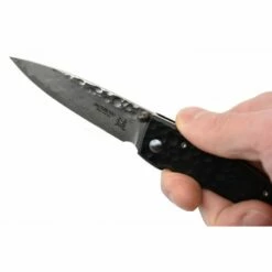 Couteau Mcusta MC-114BD Shadow Damas 19 Couteau Mcusta MC-114BD Shadow Damas -Des Couteaux Soldes Magasin couteau mcusta mc 114bd shadow damas 9