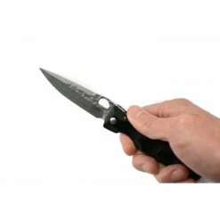 Couteau Mcusta MC-121G Micarta Noir SPG2 22 Couteau Mcusta MC-121G Micarta Noir SPG2 -Des Couteaux Soldes Magasin couteau mcusta mc 121g micarta noir spg2 10