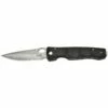 Couteau Mcusta MC-121G Micarta Noir SPG2