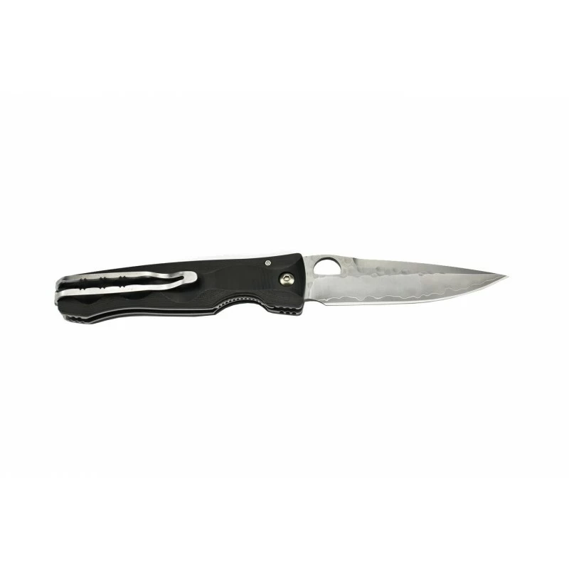 Couteau Mcusta MC-121G Micarta Noir SPG2 5 Couteau Mcusta MC-121G Micarta Noir SPG2 – Image 5