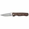 Couteau Mcusta MC-125G Ironwood SPG2