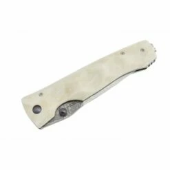 Couteau Mcusta MC-126D Manche Corian Lame Damas 11 Couteau Mcusta MC-126D Manche Corian Lame Damas -Des Couteaux Soldes Magasin couteau mcusta mc 126d manche corian lame damas 4