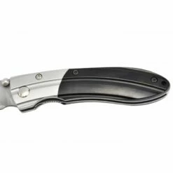 Couteau Mcusta MC-142G SPG2 Pakka Noir -Des Couteaux Soldes Magasin couteau mcusta mc 142g spg2 pakka noir 3