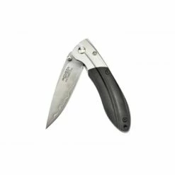 Couteau Mcusta MC-142G SPG2 Pakka Noir -Des Couteaux Soldes Magasin couteau mcusta mc 142g spg2 pakka noir 4