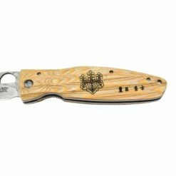 Couteau Mcusta MC-182G Taiko SPG2 Pakka Wood Jaune 17 Couteau Mcusta MC-182G Taiko SPG2 Pakka Wood Jaune -Des Couteaux Soldes Magasin couteau mcusta mc 182g taiko spg2 pakka wood jaune 5