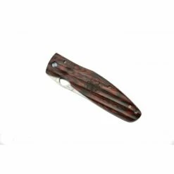 Couteau Mcusta MC-183G Shogun SPG2 Pakka Wood Rouge 15 Couteau Mcusta MC-183G Shogun SPG2 Pakka Wood Rouge -Des Couteaux Soldes Magasin couteau mcusta mc 183g shogun spg2 pakka wood rouge 2