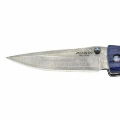 Couteau Mcusta MC-186D Pakka Wood Et Lame Damas 15 Couteau Mcusta MC-186D Pakka Wood Et Lame Damas -Des Couteaux Soldes Magasin couteau mcusta mc 186d pakka wood et lame damas 2