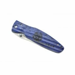 Couteau Mcusta MC-186D Pakka Wood Et Lame Damas 16 Couteau Mcusta MC-186D Pakka Wood Et Lame Damas -Des Couteaux Soldes Magasin couteau mcusta mc 186d pakka wood et lame damas 3