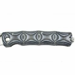 Couteau Mcusta MC-201G Minagi SPG2 Micarta Bleu -Des Couteaux Soldes Magasin couteau mcusta mc 201g minagi spg2 micarta bleu 2