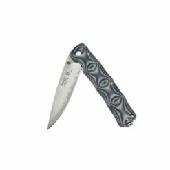 Couteau Mcusta MC-201G Minagi SPG2 Micarta Bleu -Des Couteaux Soldes Magasin couteau mcusta mc 201g minagi spg2 micarta bleu 5