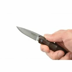Couteau Mcusta MC-74DI Take Manche Ironwood -Des Couteaux Soldes Magasin couteau mcusta mc 74di take manche ironwood 10