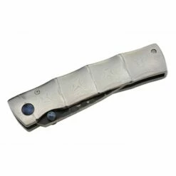 Couteau Mcusta MC33MD Max Knives Mokume Damascus 13 Couteau Mcusta MC33MD Max Knives Mokume Damascus -Des Couteaux Soldes Magasin couteau mcusta mc33md max knives mokume damascus 5