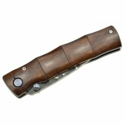 Couteau Mcusta MC74MD Max Knives Mokume Damascus -Des Couteaux Soldes Magasin couteau mcusta mc74md max knives mokume damascus 4