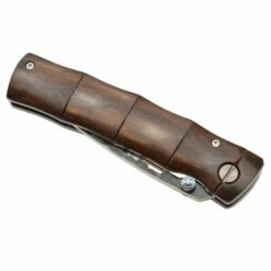 Couteau Mcusta MC74MD Max Knives Mokume Damascus -Des Couteaux Soldes Magasin couteau mcusta mc74md max knives mokume damascus 5